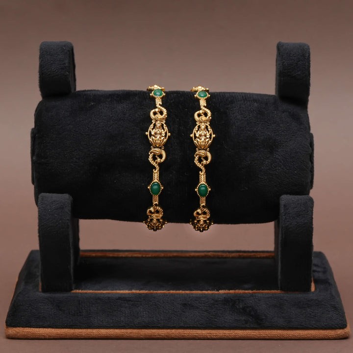 Temple Bangles