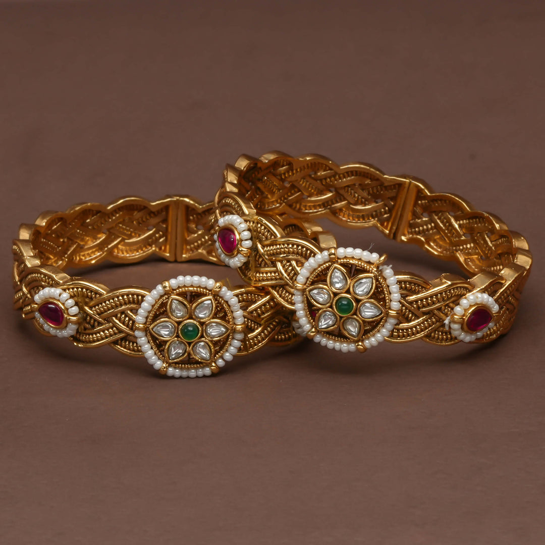 Tenple Bangles