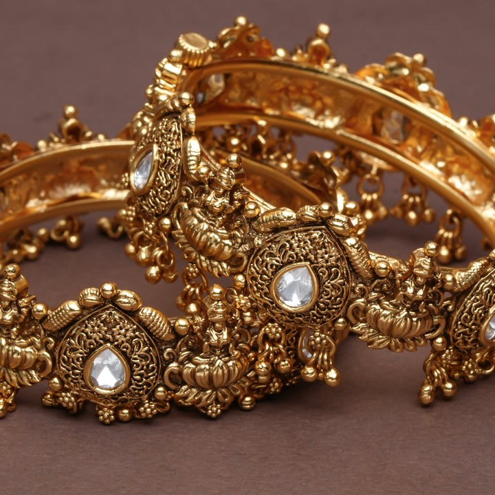 Temple Bangles