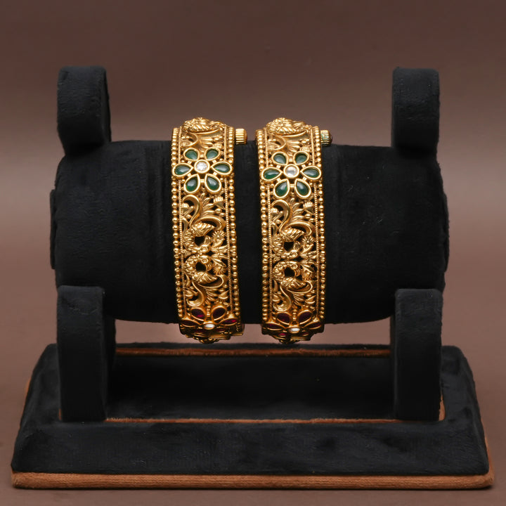 Temple Bangles