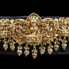 Traditional Temple Nakshi Exclusive Belt