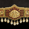 Traditional Temple Nakshi Real Kemp Exclusive Belt