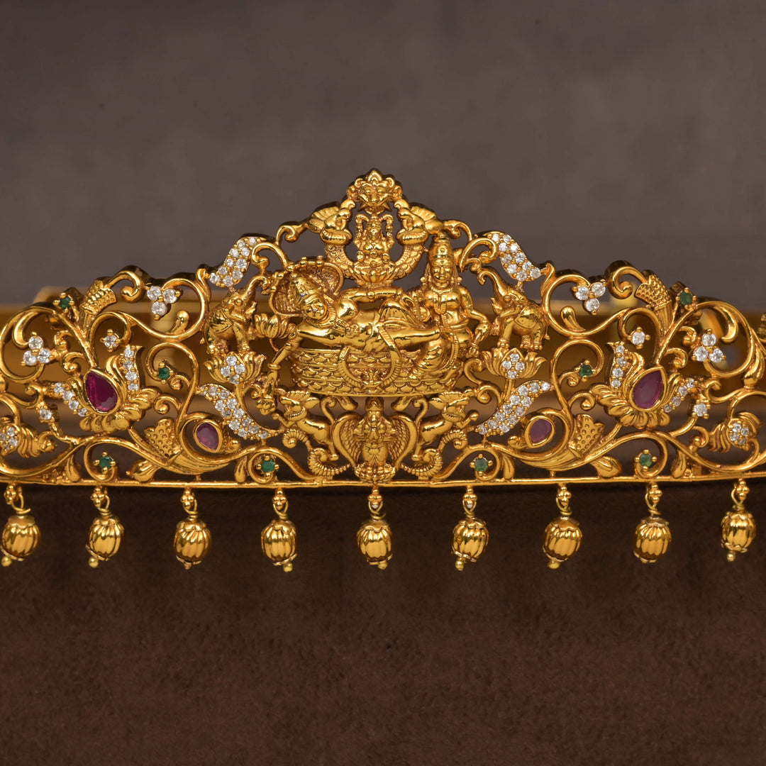 Temple Baby Vaddanam