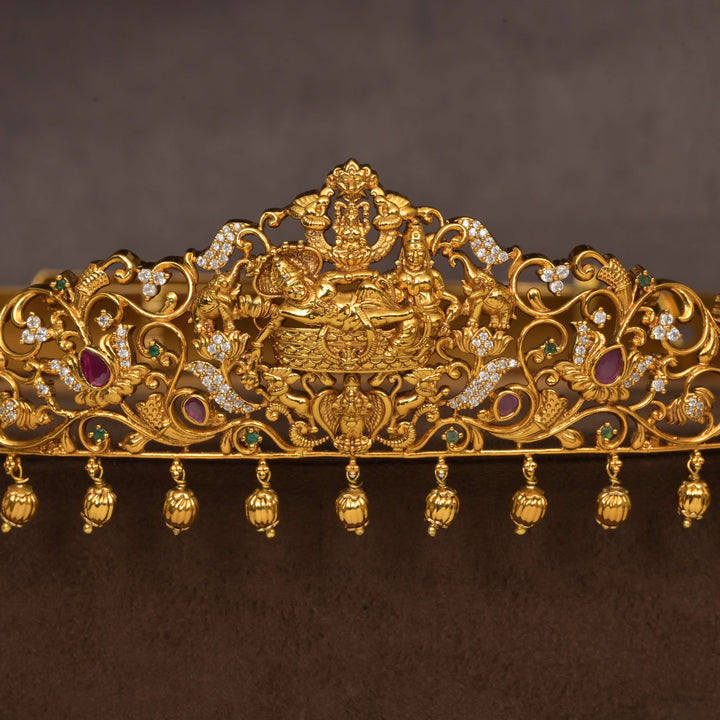 Temple Baby Vaddanam