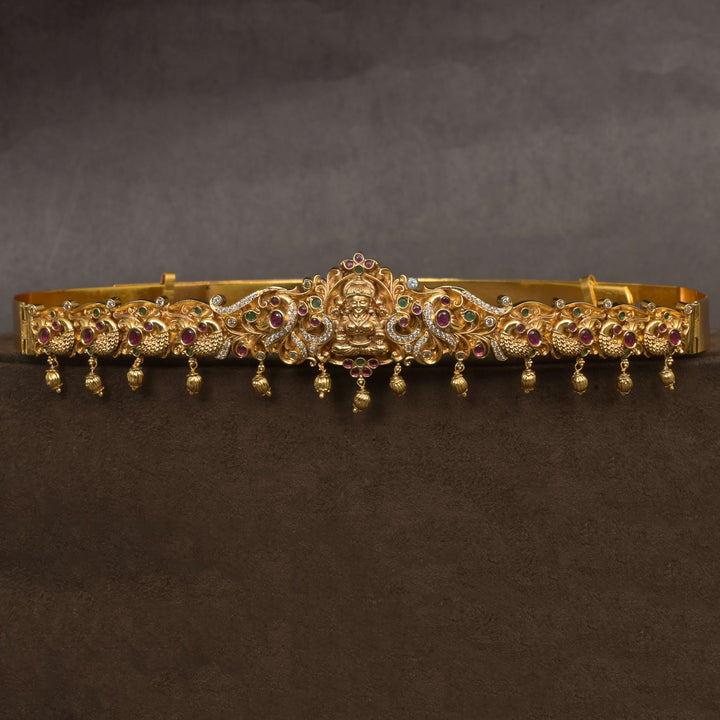 Temple Baby Vaddanam