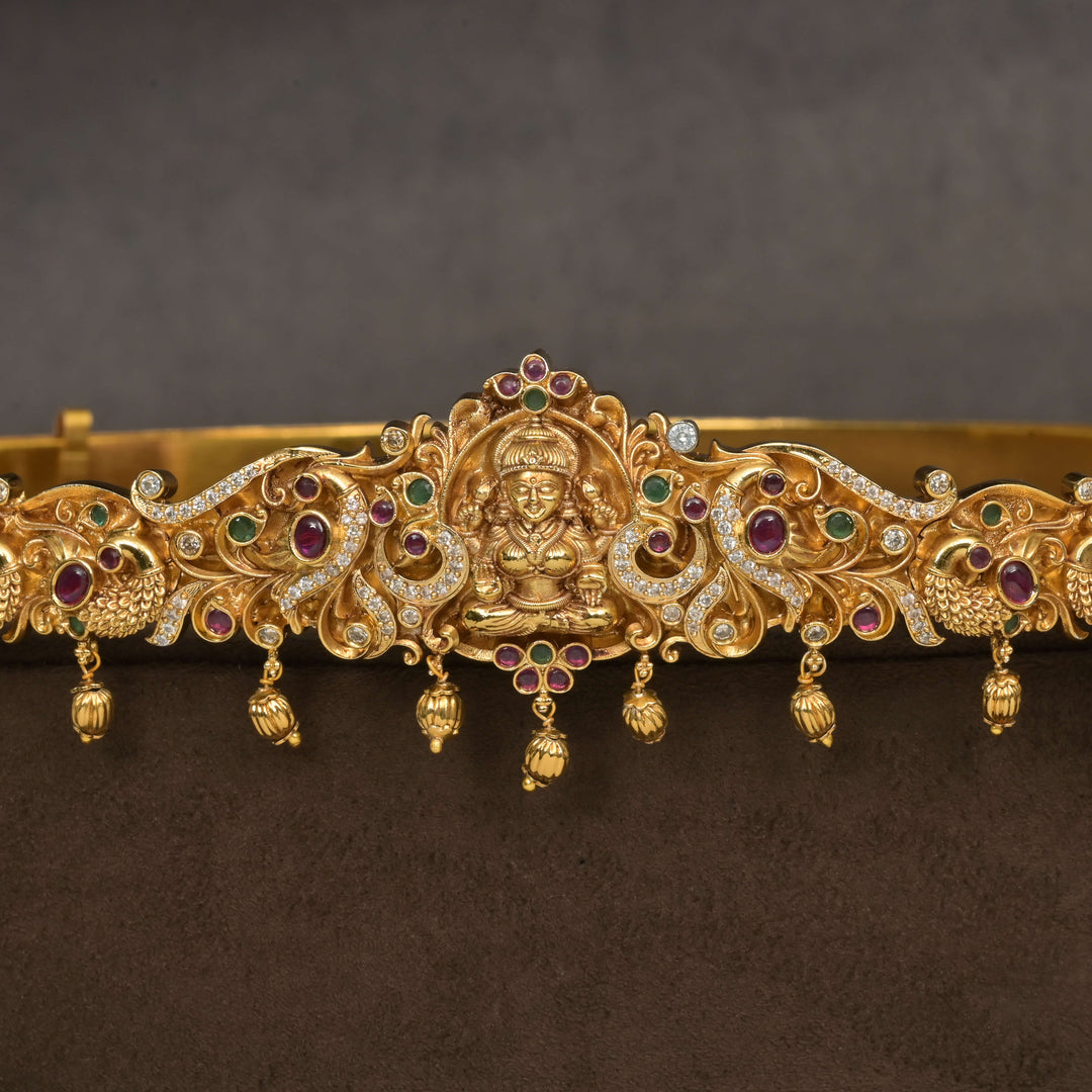 Temple Baby Vaddanam