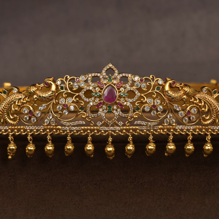 Temple Baby Vaddanam