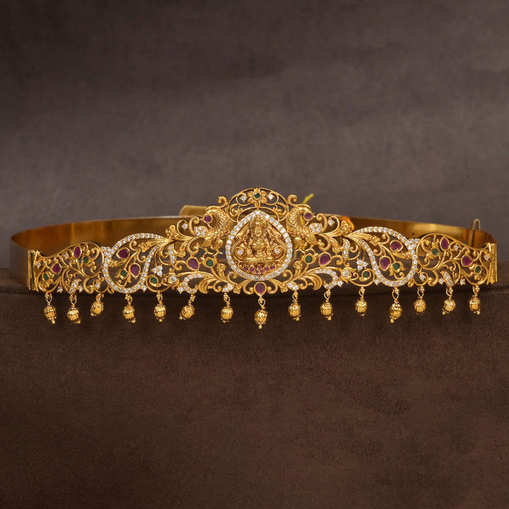 Temple Baby Vaddanam