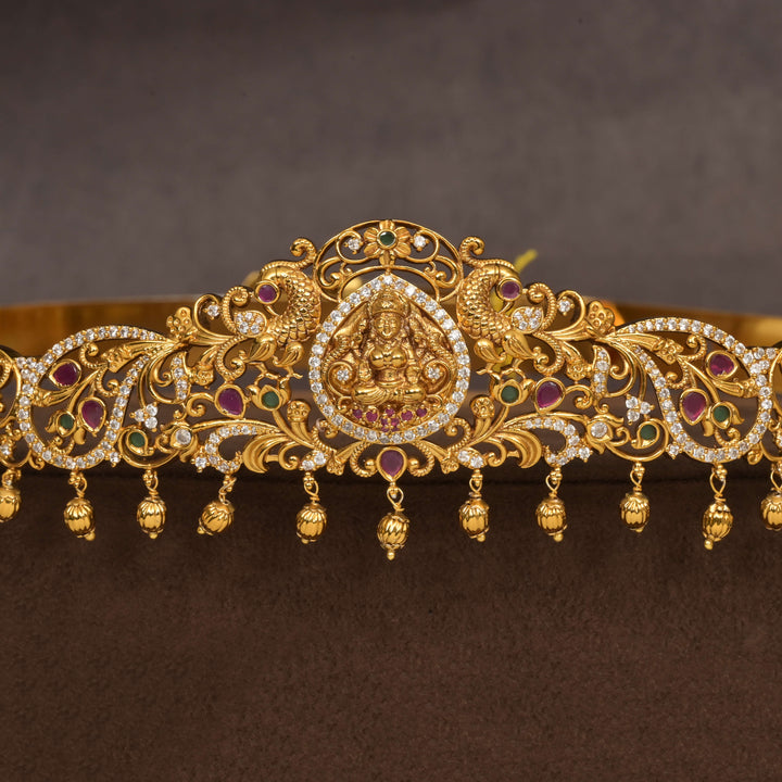 Temple Baby Vaddanam