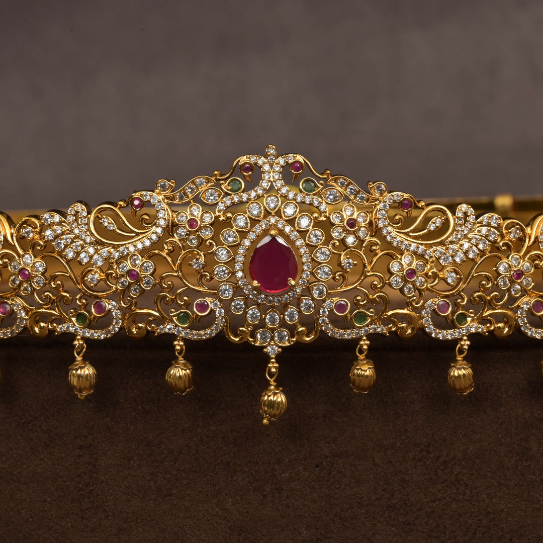 Temple Baby Vaddanam