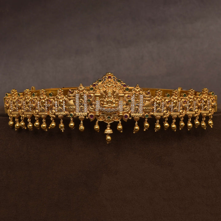 Temple Baby Vaddanam