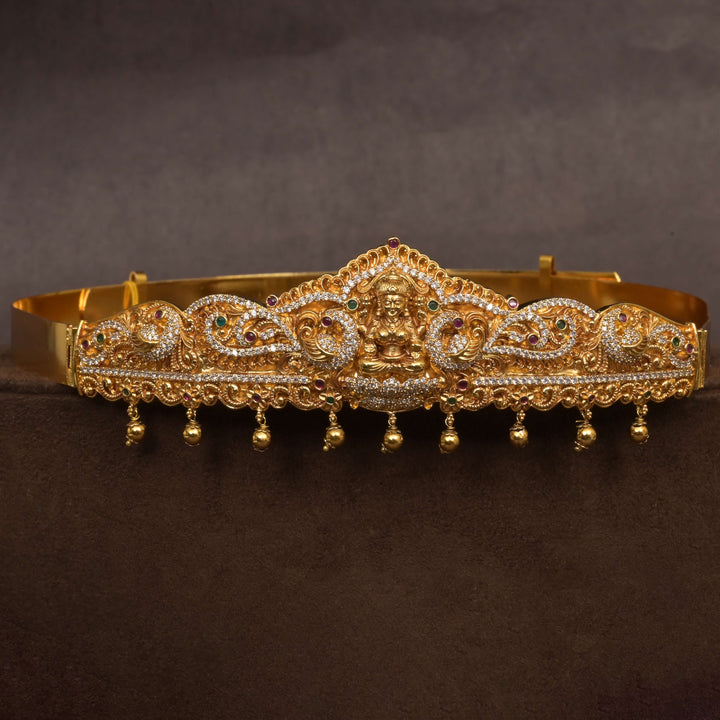 Temple Baby Vaddanam