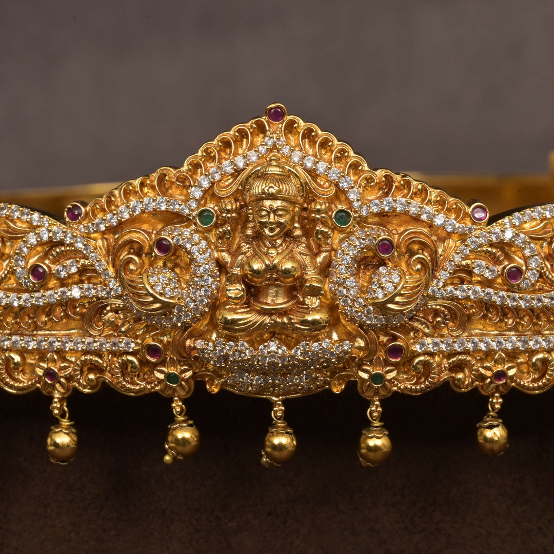 Temple Baby Vaddanam