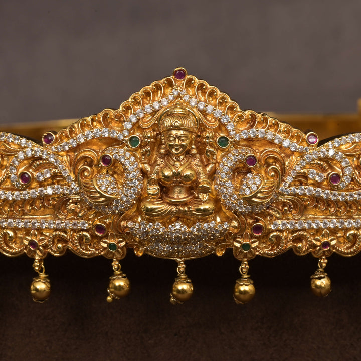 Temple Baby Vaddanam