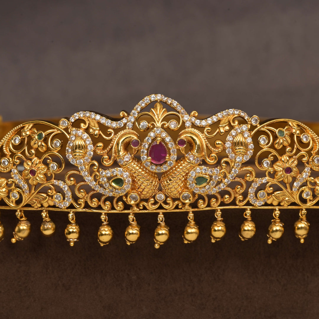 Temple Baby Vaddanam