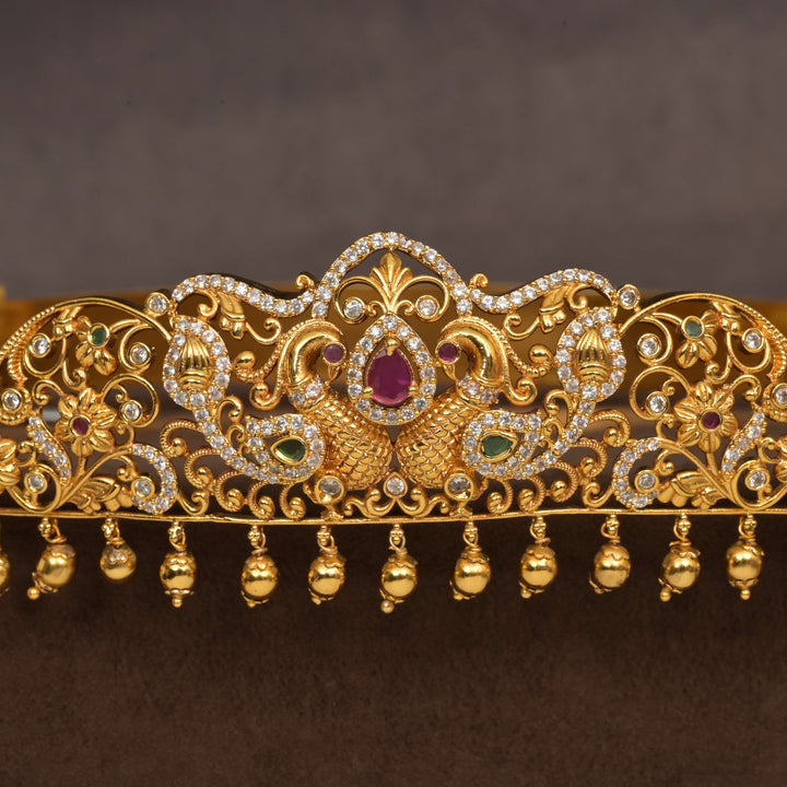 Temple Baby Vaddanam