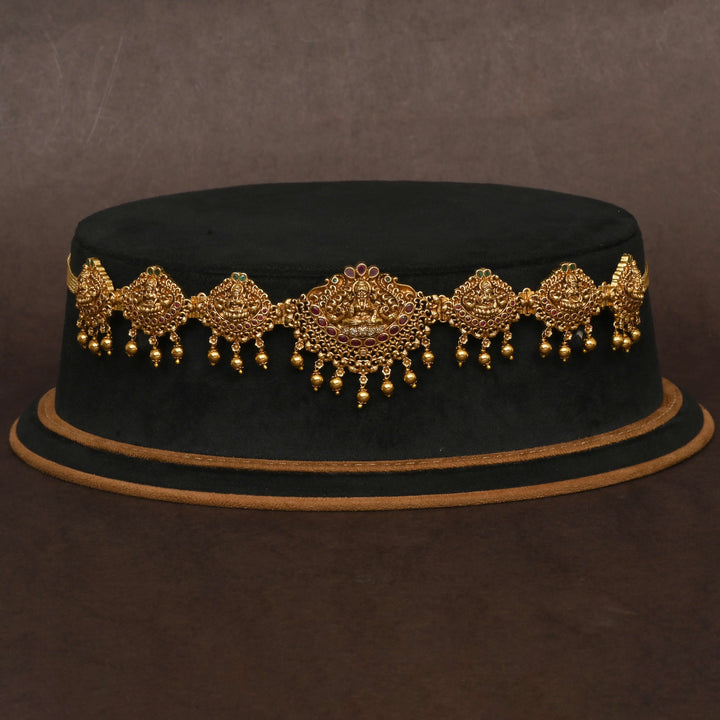 Temple Chain Vaddanam