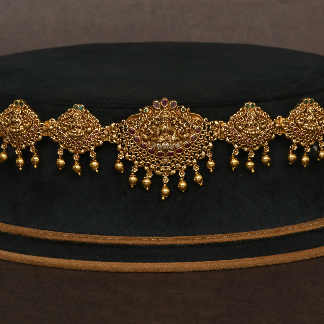 Temple Chain Vaddanam