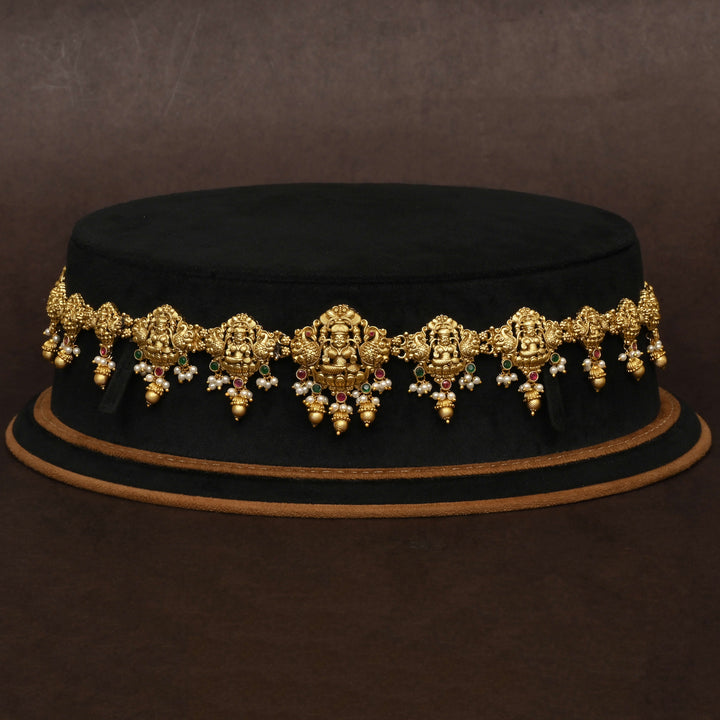 Temple Chain Vaddanam