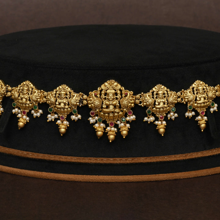 Temple Chain Vaddanam