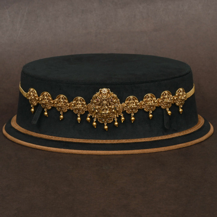 Temple Chain Vaddanam