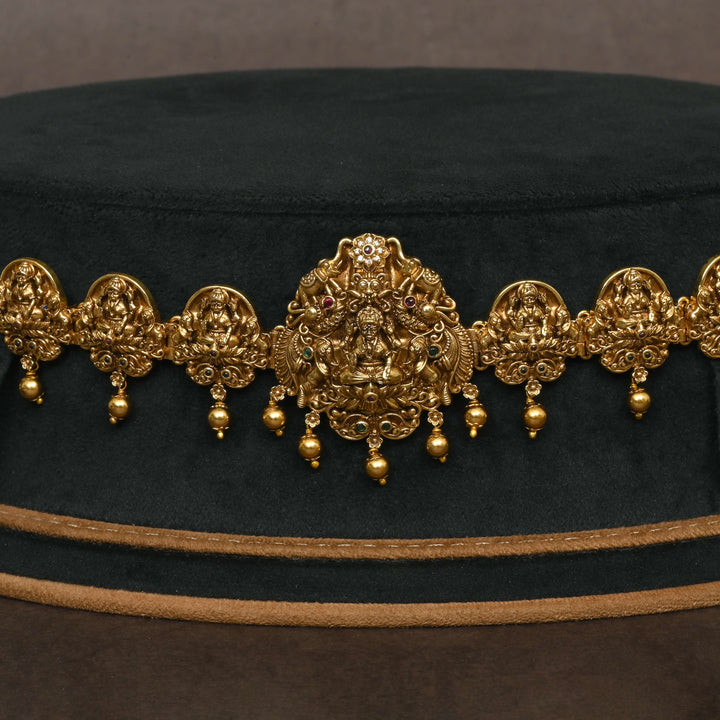 Temple Chain Vaddanam