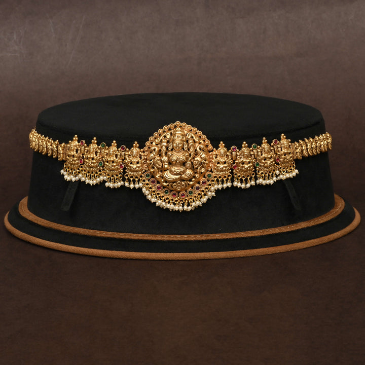 Temple Chain Vaddanam