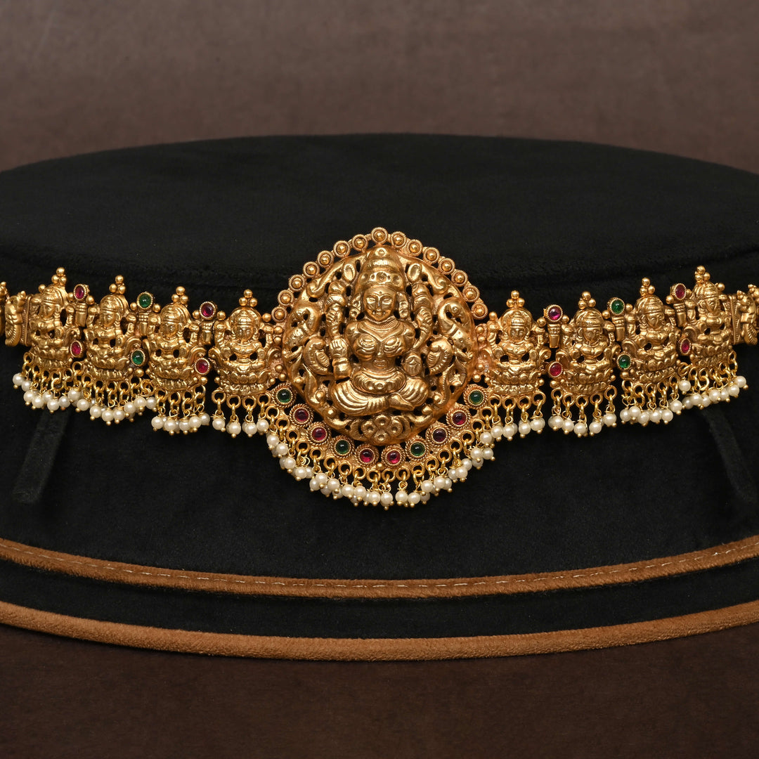 Temple Chain Vaddanam