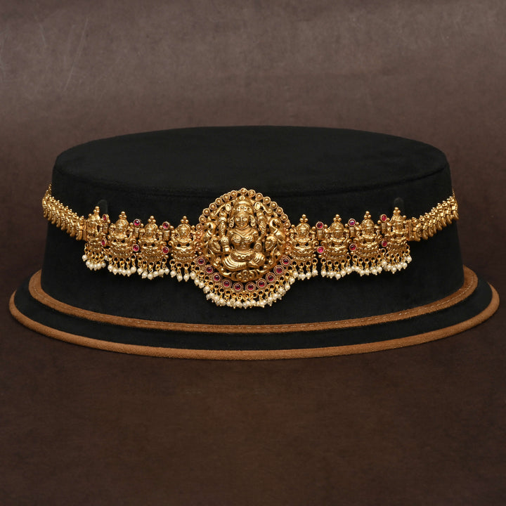 Temple Chain Vaddanam