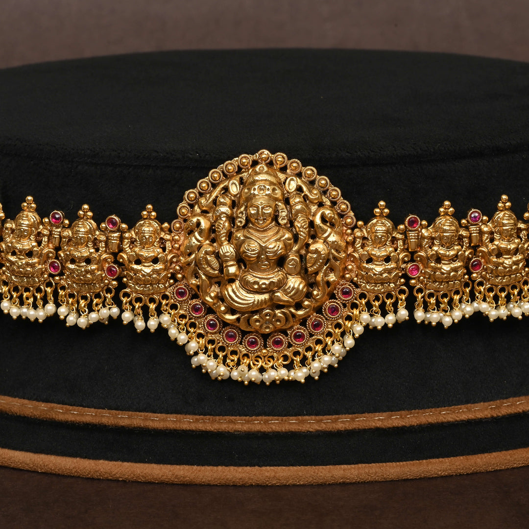 Temple Chain Vaddanam