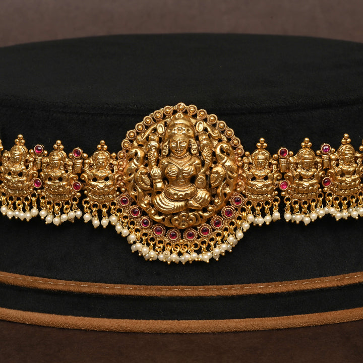 Temple Chain Vaddanam