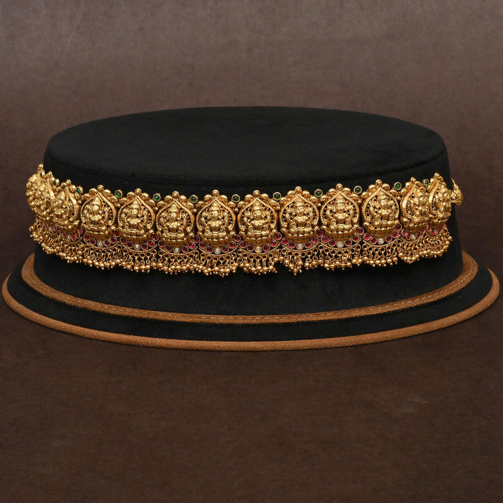 Temple Chain Vaddanam