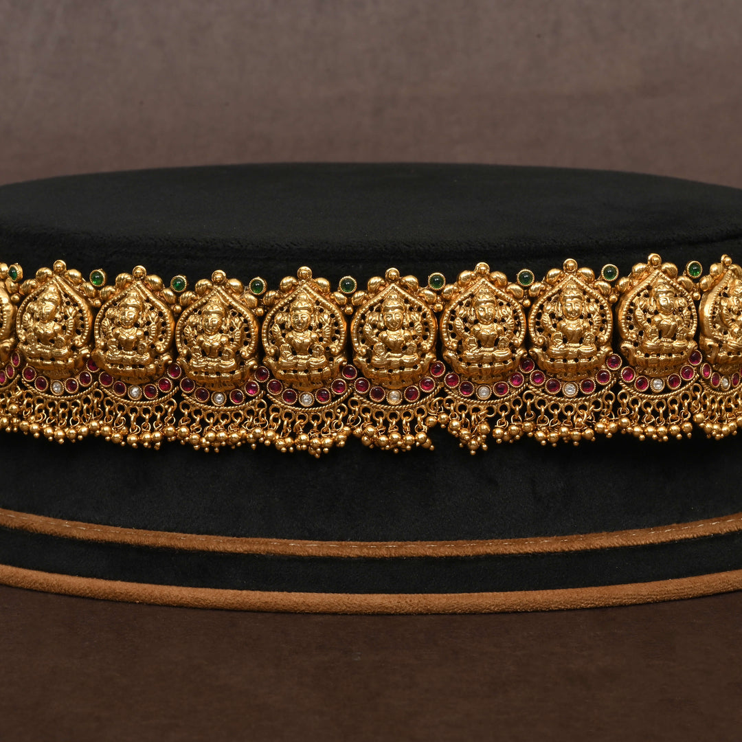 Temple Chain Vaddanam