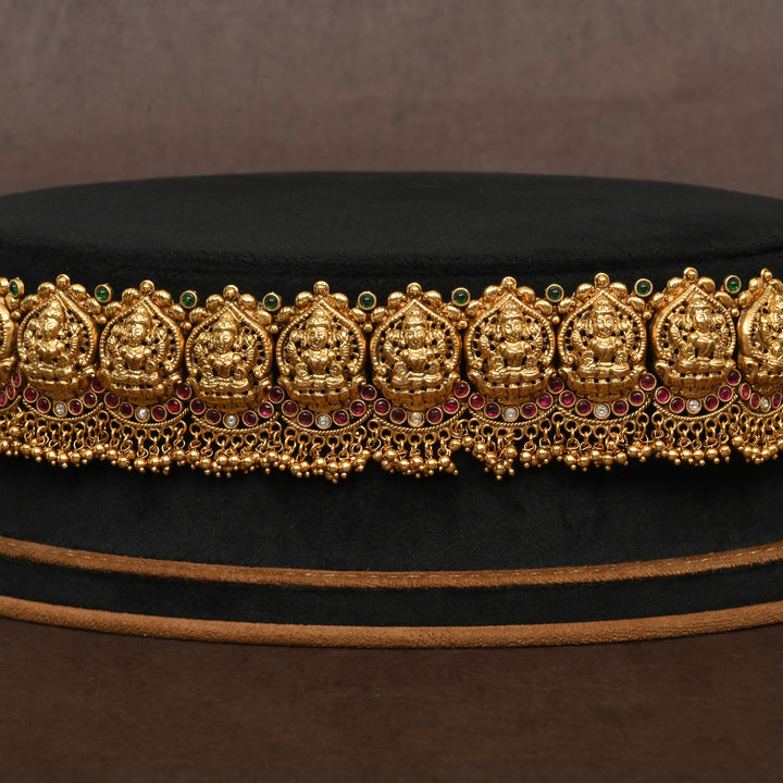 Temple Chain Vaddanam