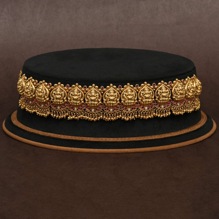 Temple Chain Vaddanam