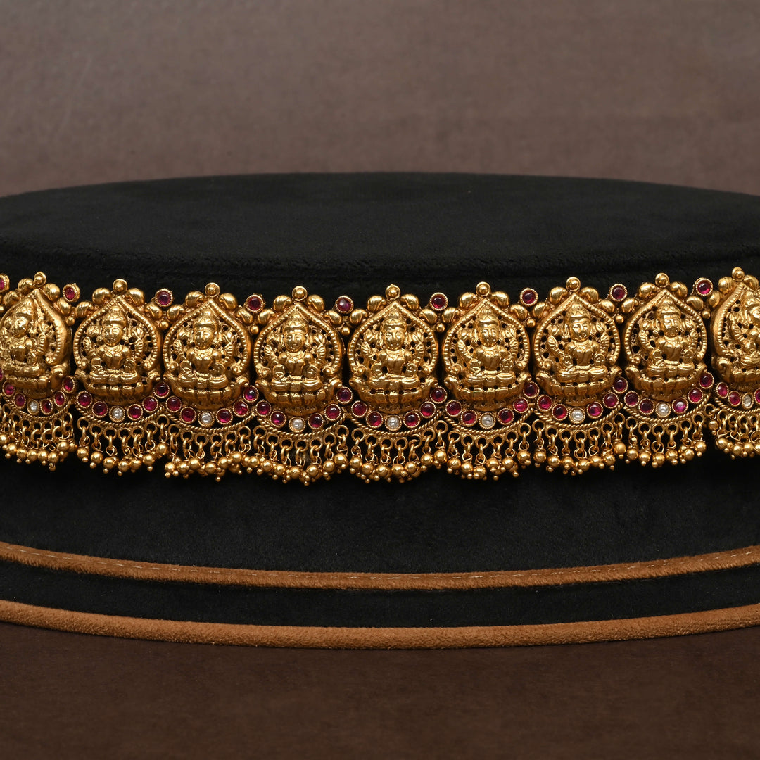 Temple Chain Vaddanam