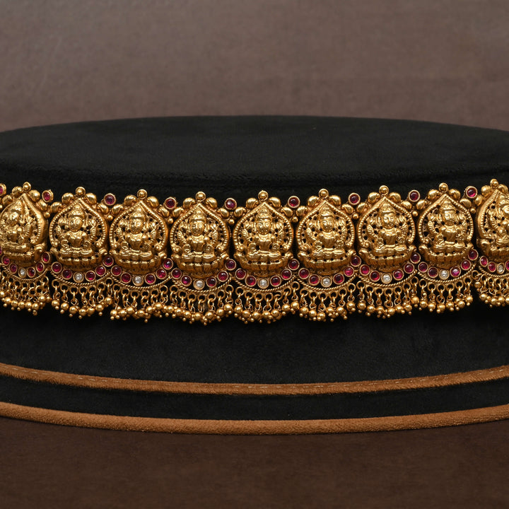 Temple Chain Vaddanam