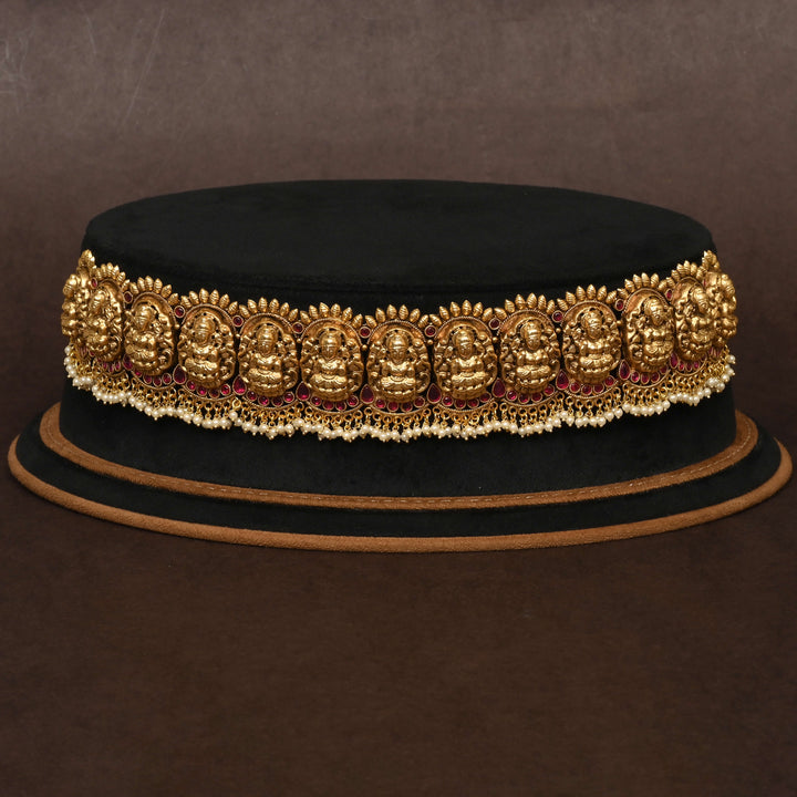 Temple Chain Vaddanam