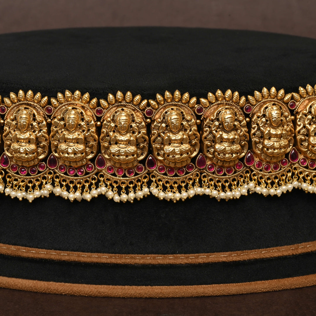 Temple Chain Vaddanam