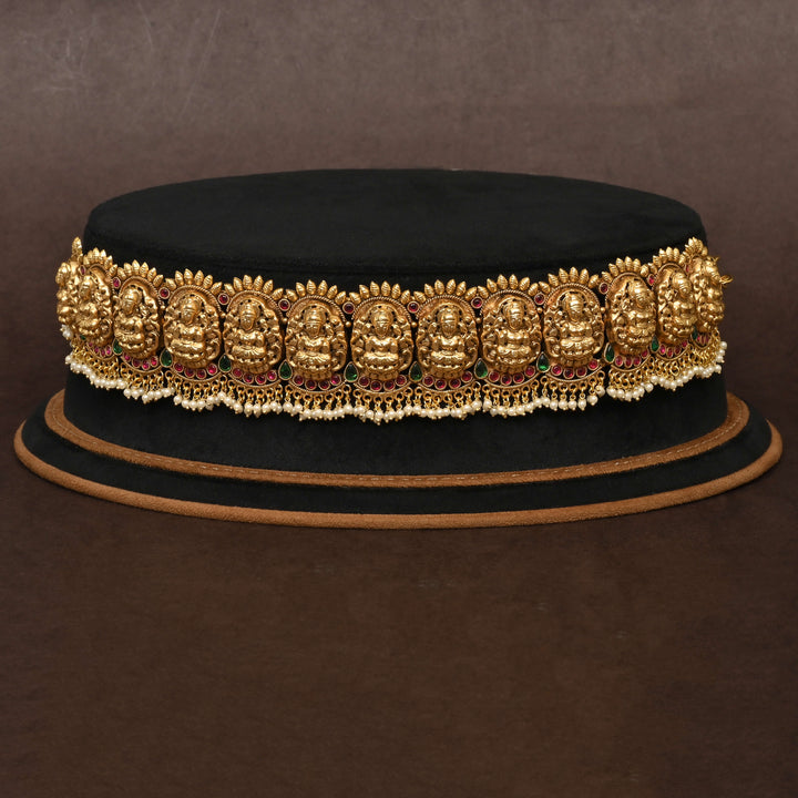 Temple Chain Vaddanam