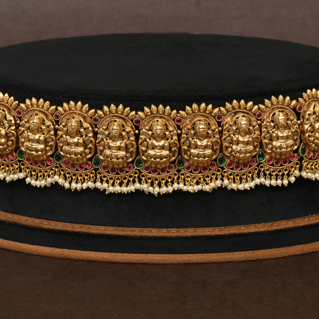 Temple Chain Vaddanam