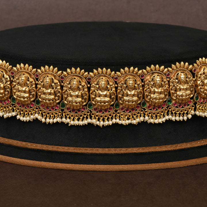 Temple Chain Vaddanam