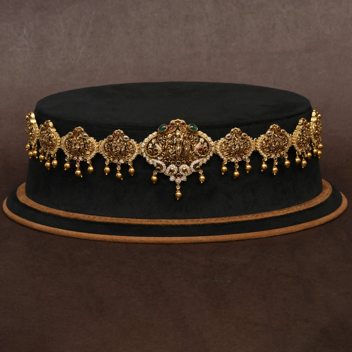 Temple Chain Vaddanam