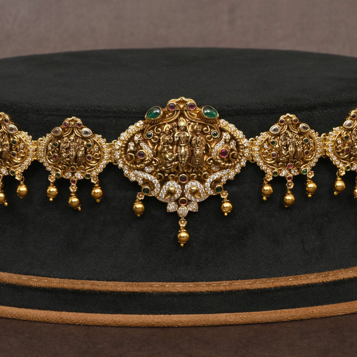 Temple Chain Vaddanam