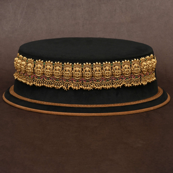 Temple Chain Vaddanam