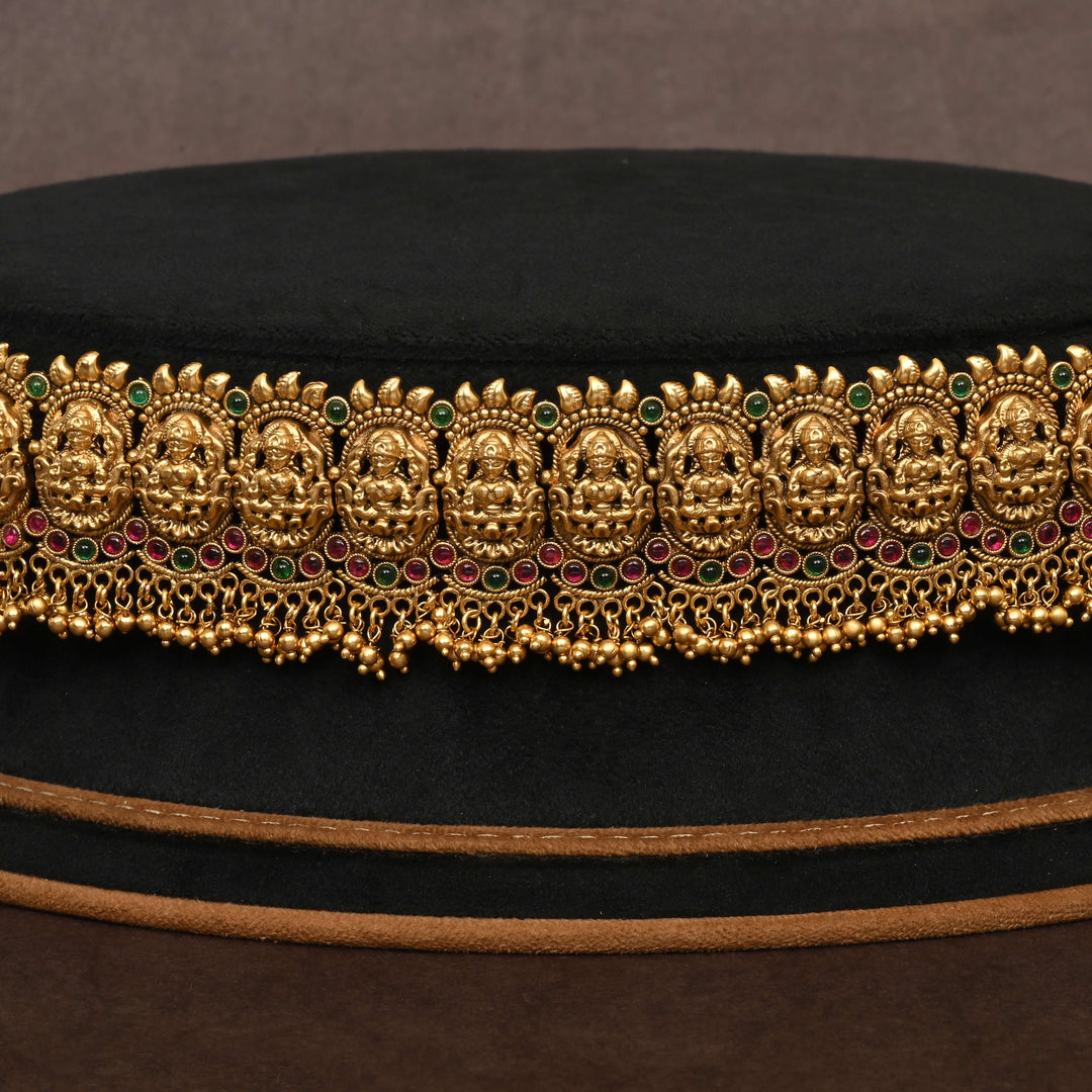 Temple Chain Vaddanam