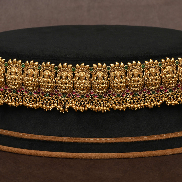 Temple Chain Vaddanam