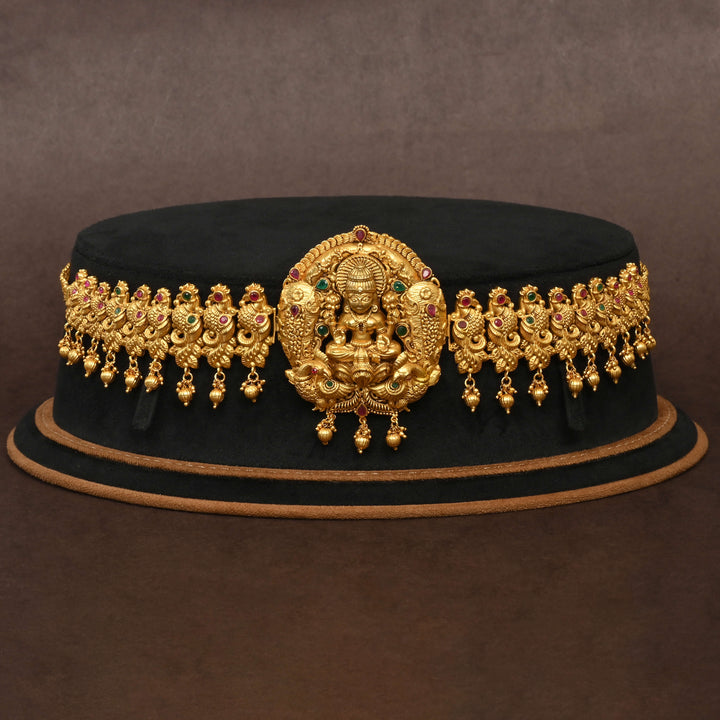 Temple Chain Vaddanam