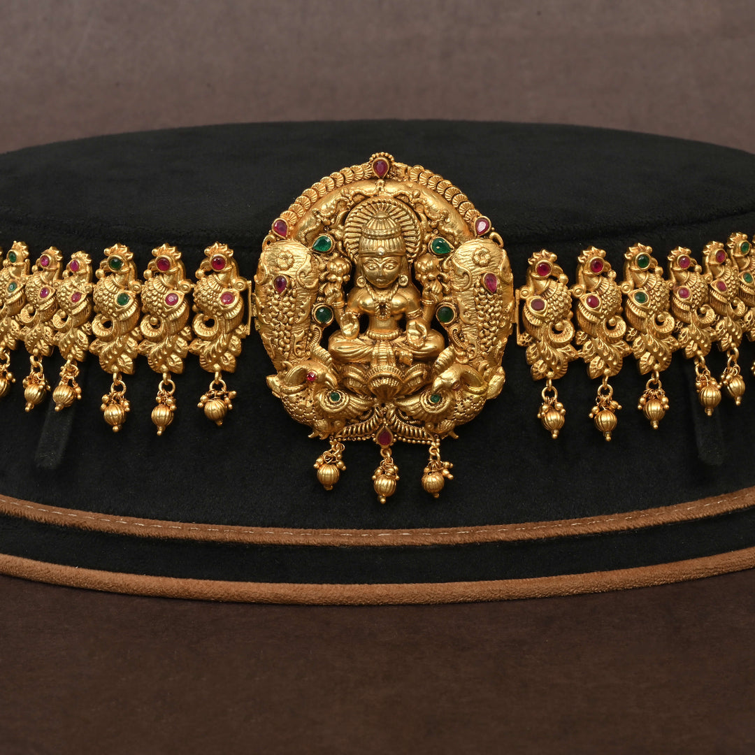 Temple Chain Vaddanam