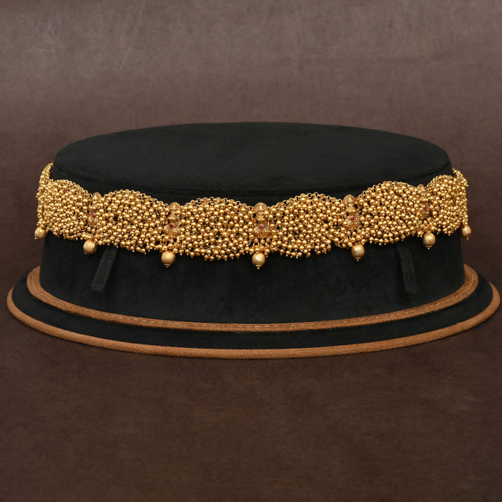 Temple Chain Vaddanam